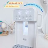  FATZ BABY - Bình đun và hâm nước pha sữa - Smart 10 Plus 