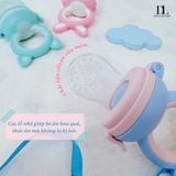  Túi Nhai Chống Hốc Misan 