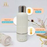  FATZ BABY - Bình hâm và đo độ tinh khiết nước pha sữa di động - Mini Smart 9 Plus 