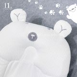  Gối Chống Trào Ngược Veeou 3in1 