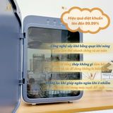  Máy tiệt trùng tia UV Upang 920 Signature LED2 