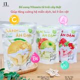  Bánh Trái Cây Mămmy (6 tháng) 