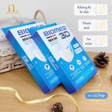  Khẩu trang 3D Mask Biomeq 