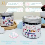  Myxen -  Gạc Răng Miệng Khô ( 30 túi ) 