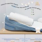  Gối Chống Trào Ngược Gấp Gọn Aibedo 