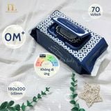  Khăn ướt tinh khiết cao cấp Atono2 