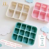  MISAN - Khay Trữ Đông Silicone 
