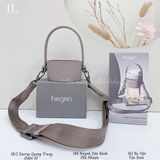  Dây Đeo Bình Sữa Hegen Bottle Strap 