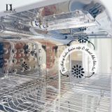  ECOMOM - Máy tiệt trùng UV - 202 Pro Advance 