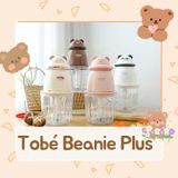  Máy Xay Đa Năng Beanie Plus Tobe  - 9122 ( Set 2 cối xay ) 