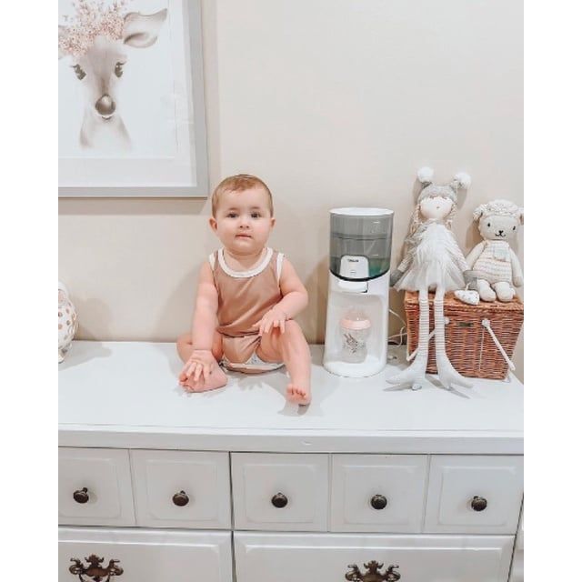  BABY BREZZA - Máy làm ấm và giữ nhiệt 