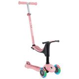  Xe Scooter 3 bánh Globber Go Up Sporty Lights từ 15 tháng đến 9 tuổi 