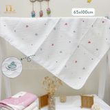  Lót Chống Thấm LIETO Hàn Quốc - ( 65 x 100 Cm ) 