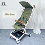  Xe Đẩy ABLE Cozy Camper 