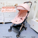  Xe đẩy Cybex Platinum Coya Platinum 