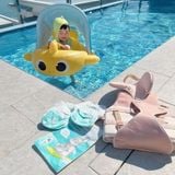  Bỉm bơi Momorabbit 