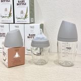  Bình Sữa Gạo TGM Hàn Quốc - 240ML 