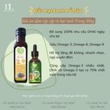  Dầu Ăn Dặm MămMy (100ml) 