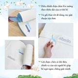  Gối Chống Trào Ngược Gấp Gọn Aibedo 