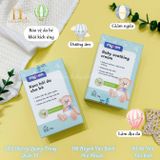  Myxen - Kem Bôi Da Giảm Mẫn Đỏ 