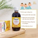  Centrum Kids Incremin – Vitamin Dành Cho Bé Biếng Ăn từ 6 tháng 