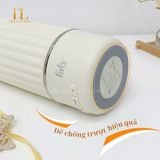  FATZ BABY - Bình hâm và đo độ tinh khiết nước pha sữa di động - Mini Smart 9 Plus 