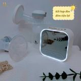  MOAZ BÉBÉ - Máy Hút Sữa Điện Đôi - MB094 