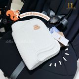  Tấm lót xe đẩy Dotori Duraron điều hòa làm mát cho bé 
