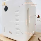  FATZ BABY - Máy Tiệt Trùng UVC-LED Công Nghệ Nano Plasma Ion - PLASMAX 7 