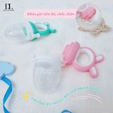  Túi Nhai Chống Hốc Misan 