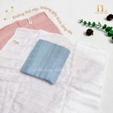  Set Khăn Sữa Sợi Tre 3 Lớp - Mochee 