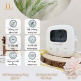  Máy hút sữa điện đôi Cimilre P1 