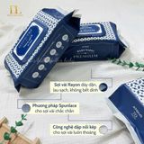  Khăn ướt tinh khiết cao cấp Atono2 