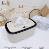  Máy làm ấm khăn ướt Tobe - 9125 