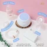  Máy Hút Sữa Spectra M1 