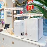  Tủ Gỗ Ngăn Kéo Trái Tim 