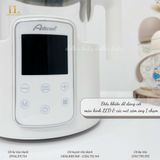  ADICON - Bình Đun Và Hâm Nước - G8 
