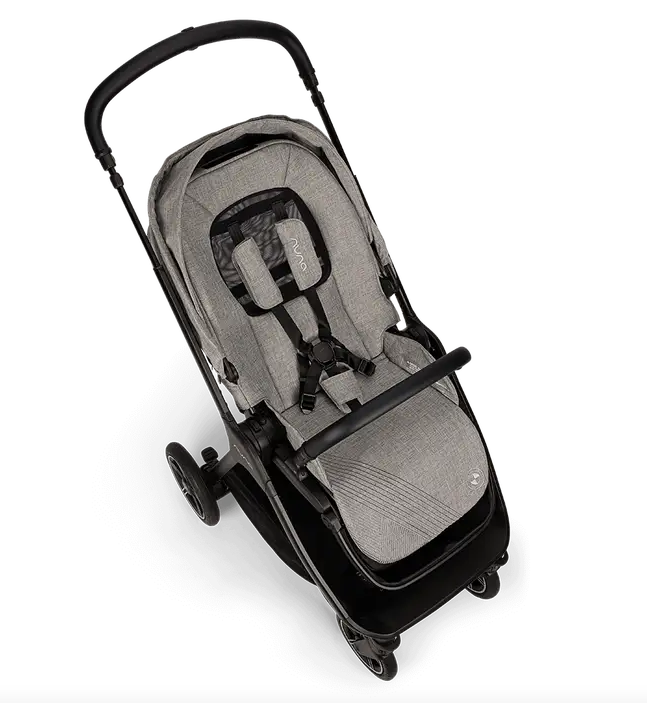  ORDER - Xe Đẩy 2 Chiều Gấp Gọn Cho Bé NUNA TRIV NEXT BMW 