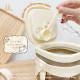  Hộp Đựng Sữa OTIS  - TOBE- MS 1120 