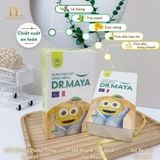  Dung Dịch Xịt Răng Miệng Dr.Maya 