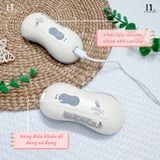  MOAZ BÉBÉ - Máy Massage và chườm ấm ngực - MB109 