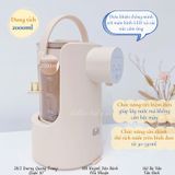  FATZ BABY - Bình Đun Và Hâm Nước - Smart 4 Plus 