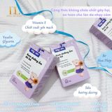  Myxen -  Kem Dưỡng Ẩm Da 