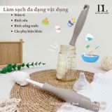  Set Cọ Mút Grosmimi 