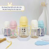  Bình Hút Grosmimi x Knotted 