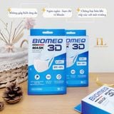 Khẩu trang 3D Mask Biomeq 