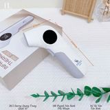  MOAZ BÉBÉ - Nhiệt Kế Hồng Ngoại - MB097 