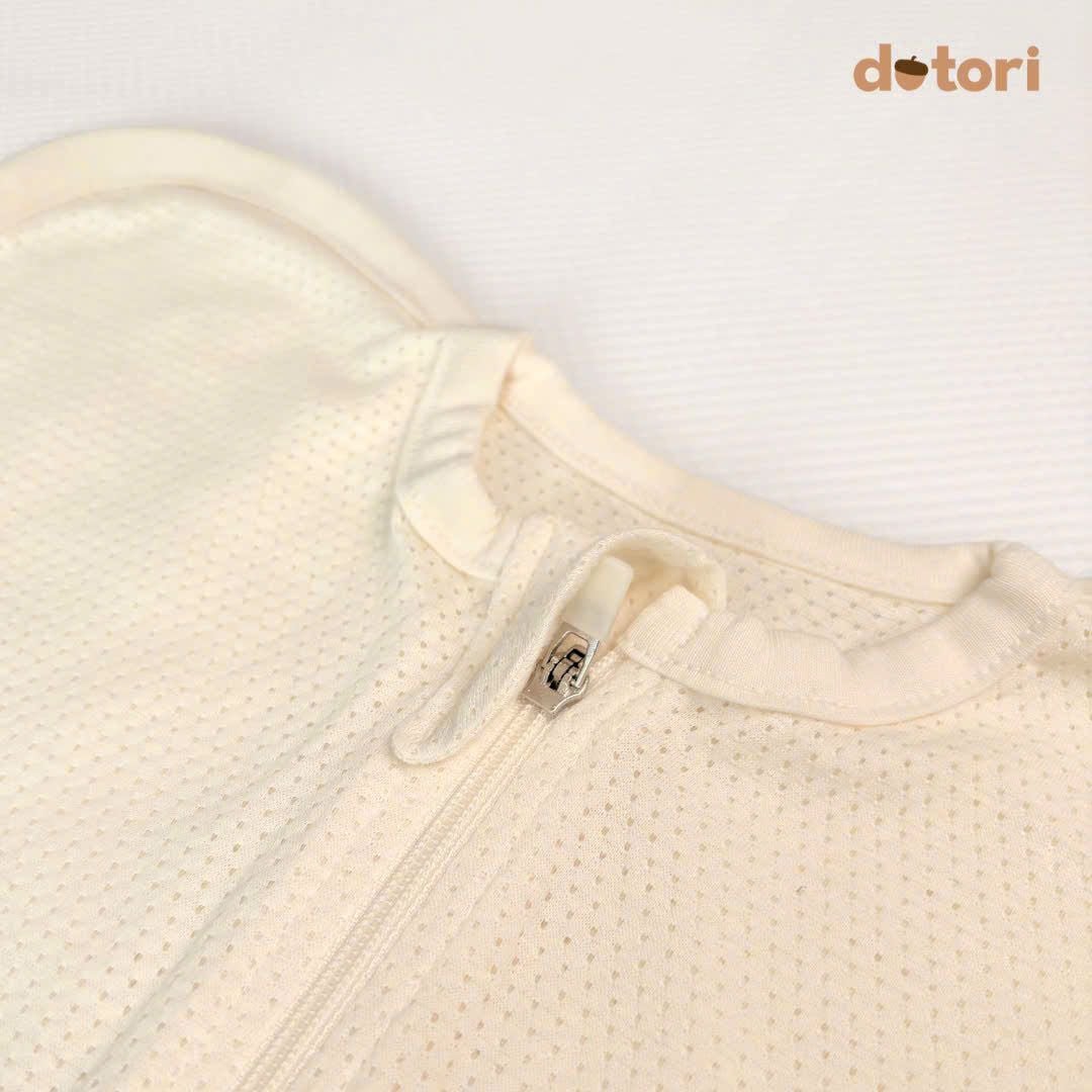  Nhộng Air Mesh Dotori 