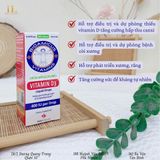  Vitamin  D3 - Bioamicus (10.3ml) 