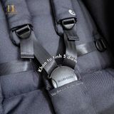  Xe đẩy gấp gọn Maxi-Cosi Eva3 